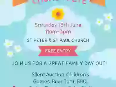 Old Town Church Fete